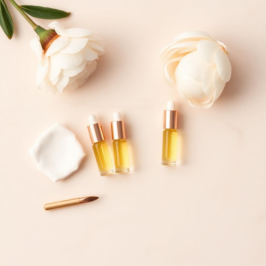Microagulhamento Facial