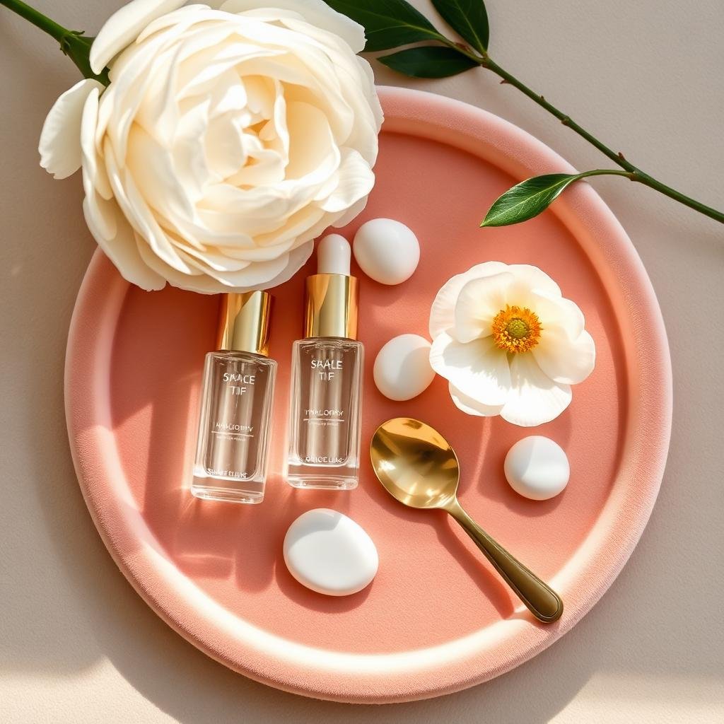 Preenchimento Facial